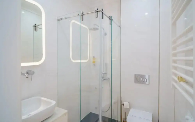 Feel Porto Downtown Charming Apartment I