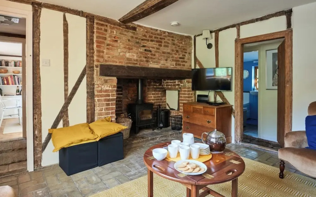 Church Cottage