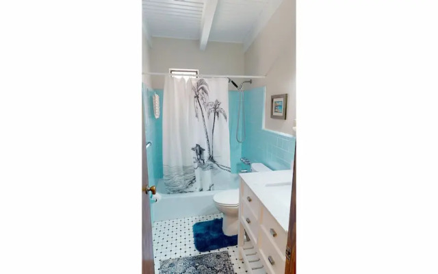 Barronhaus 4 Bedroom Home