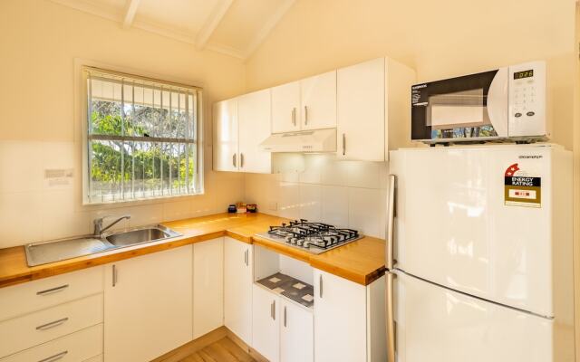 Ingenia Holidays Bonny Hills