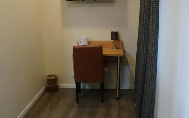 Hotel Evergreen
