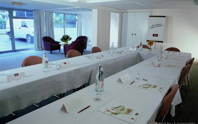 Mercure Saint Lo Centre