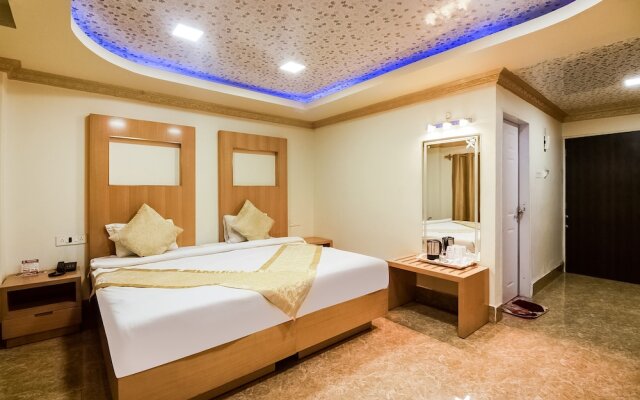 Panorama Country Club & Resort