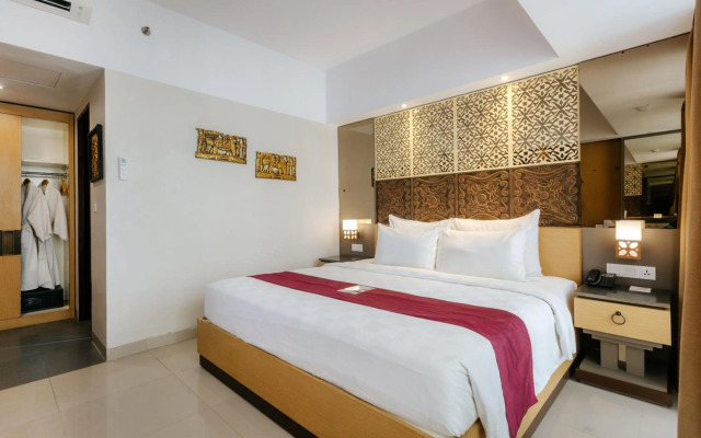 Horison Seminyak Bali