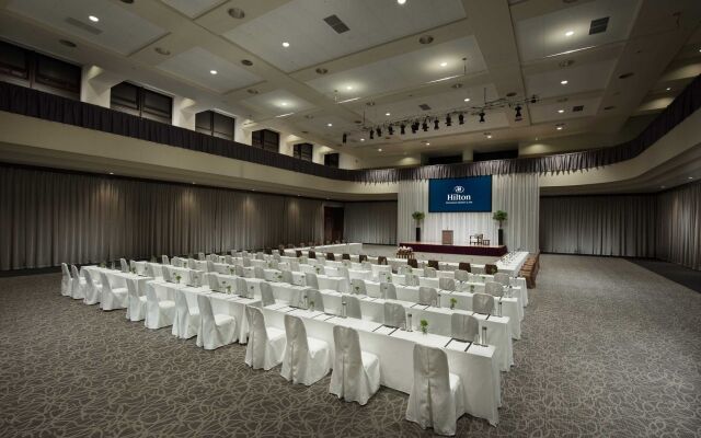 Hilton Odawara Resort & Spa