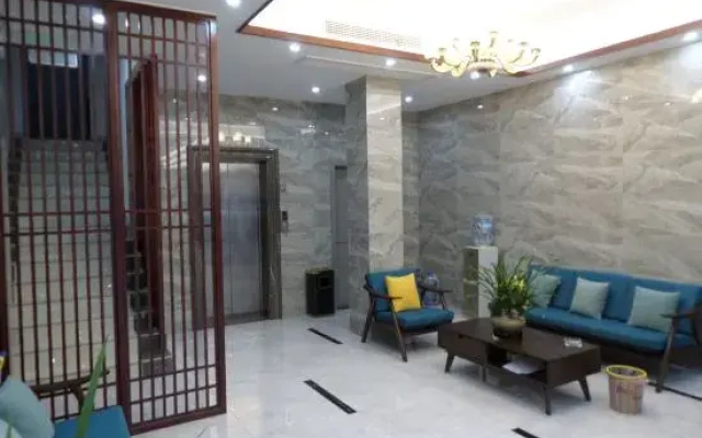 Shangpin Business Hotel