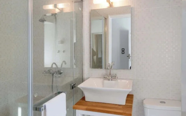 Athens Residence Cozy Suite Near Acropolis