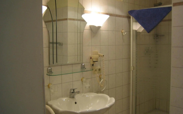 Hotel Knöpel Wismar