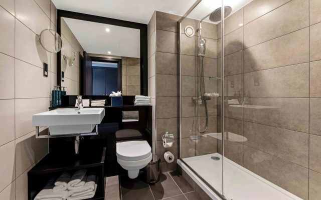 DoubleTree by Hilton London Kensington