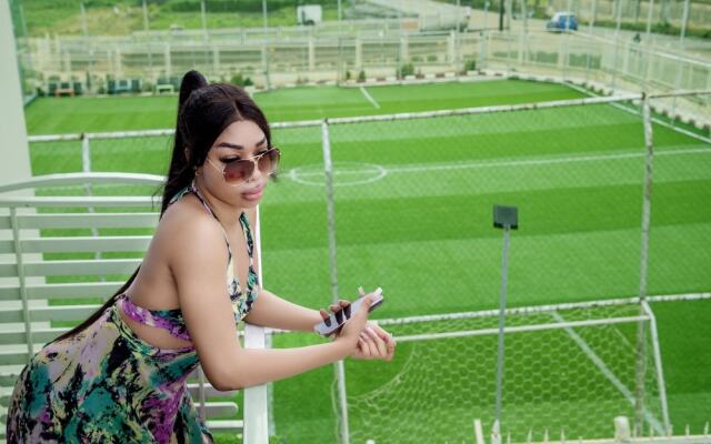 Casa De Los Reyes Luxury Apartments