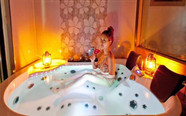 Daebudo Aloha Pension