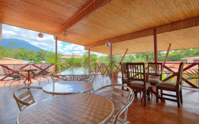 La Fortuna Lodge