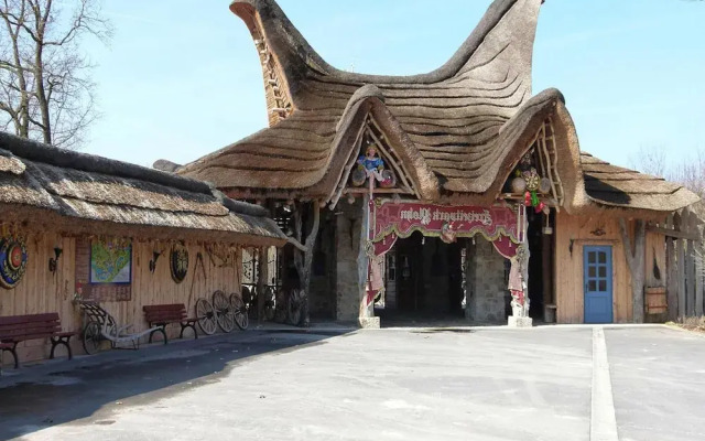 Wohnung in Ellefeld Nahe Skipisten