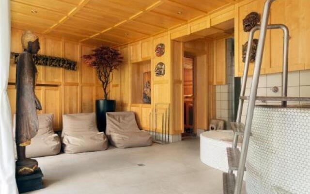 Designferienhaus Kärnten