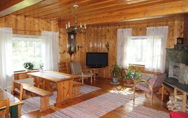 Holiday Home Raanumaja iii