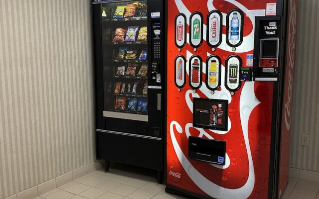 Budget Inn San Leandro