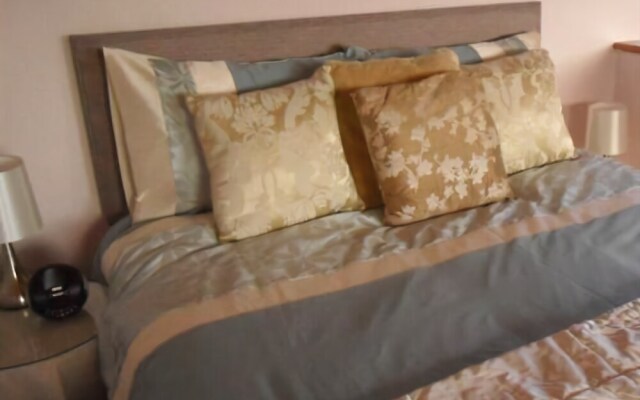 Bank Cottage B&B