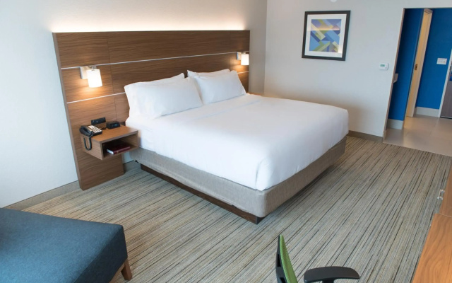 Holiday Inn Express Hotel & Suites Goshen by IHG