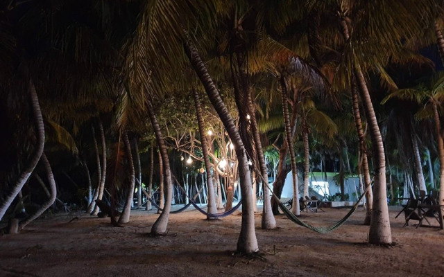 Hotel Cielo y Selva