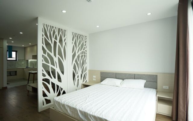 ARL Trinh Cong Son Hotel