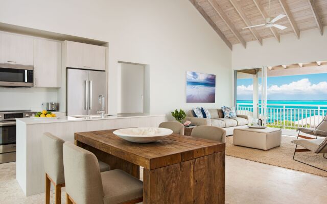 Sailrock South Caicos - Oceanview Villas & Suites