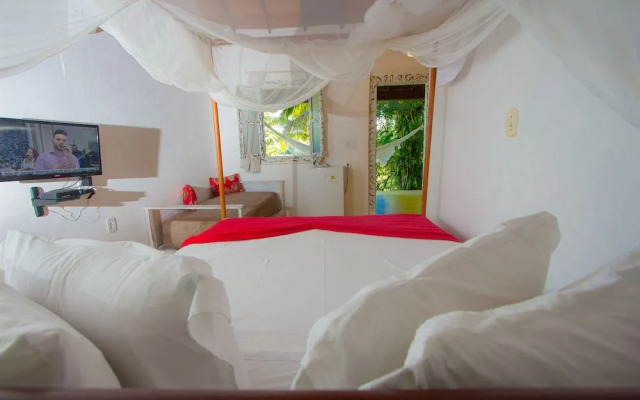 Rio da Barra Villa Hotel