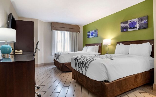 Sleep Inn