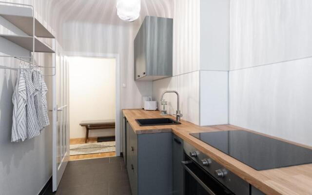 Stylish 1BR 1Bath Vienna Downtown Unbeatable Location