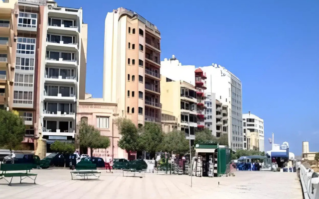Hotel Roma