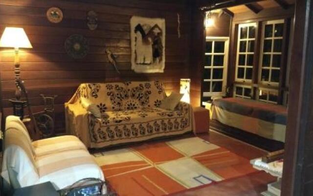 Tiuna Hostel