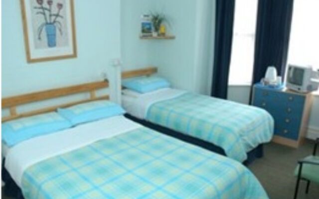 Kentmere Guest House