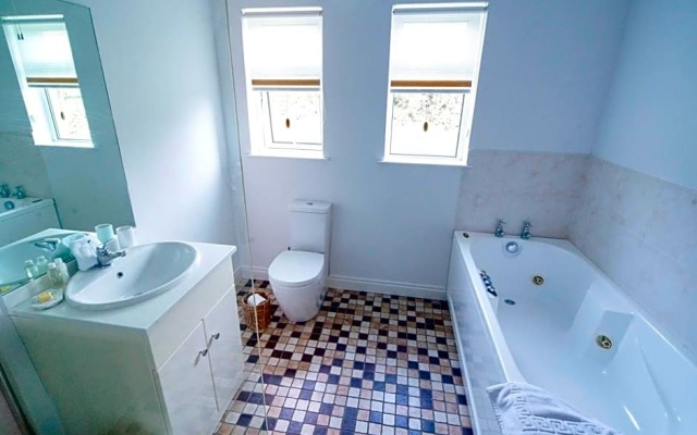 Glenburn Galgorm Bed & Breakfast