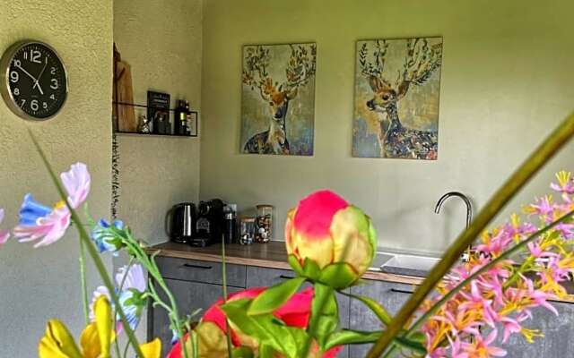 B&B Borgersteeg