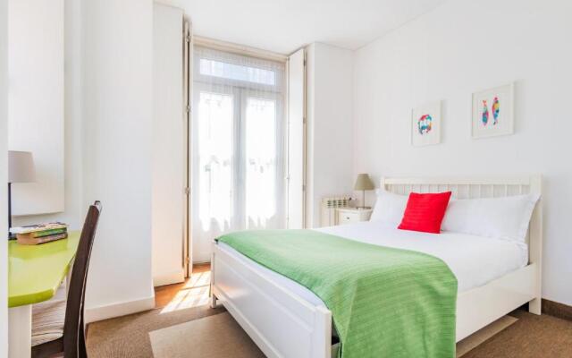 Chiado Prime Camões Apartment