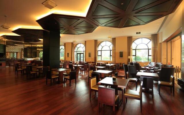 Qingdao Impression Hotel