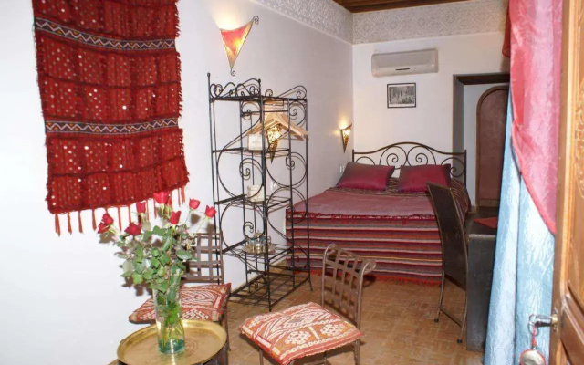 Riad Attarine