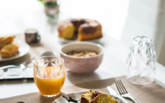 Casa Dolce Casa - Guest House