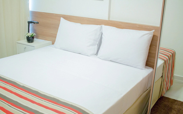 Spot Hplus Long Stay