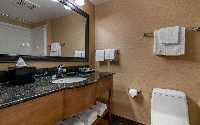 Best Western Sicamous Inn