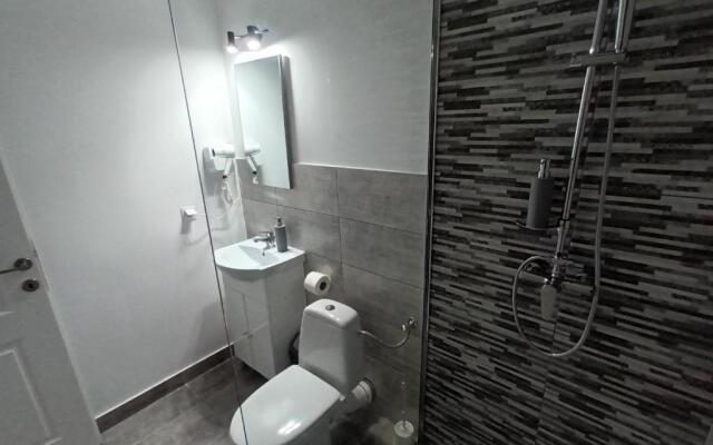 Old Town Studio Apartments