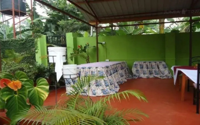 Urafiki House