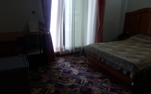 Hotel Royal Palace