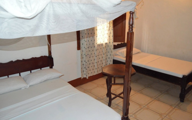 Lamu Archipelago Villa Hotel