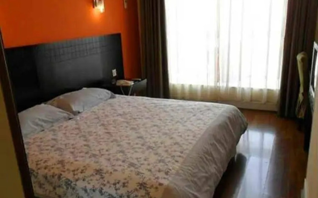 Motel 168 Hongqiao Hub