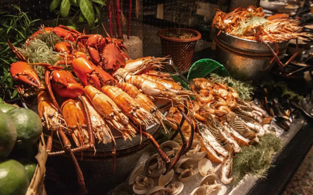 Dusit Thani Mactan Cebu Resort