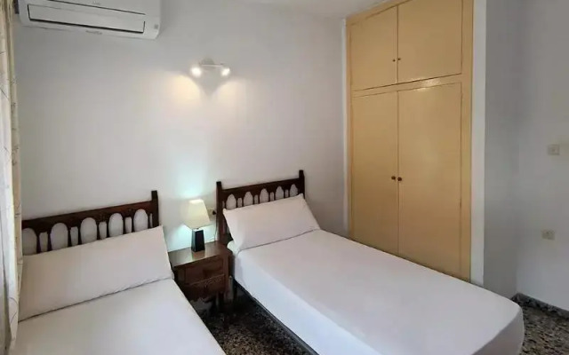 Apartamentos Gandia Mediterraneo 3000