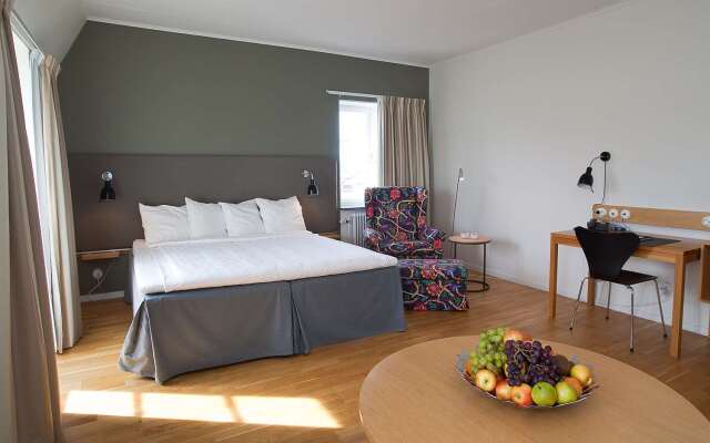 Hotel Bishops Arms Strängnäs