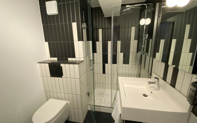 Ibis Styles Paris Porte De Versailles - Mairie D'Issy