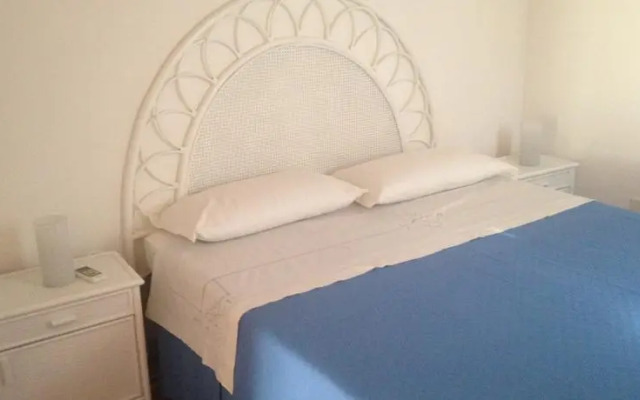 Apartment Grazioso in Ortigia