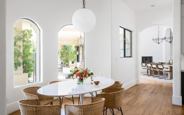Laguna Seca Ct - Villa Verbena